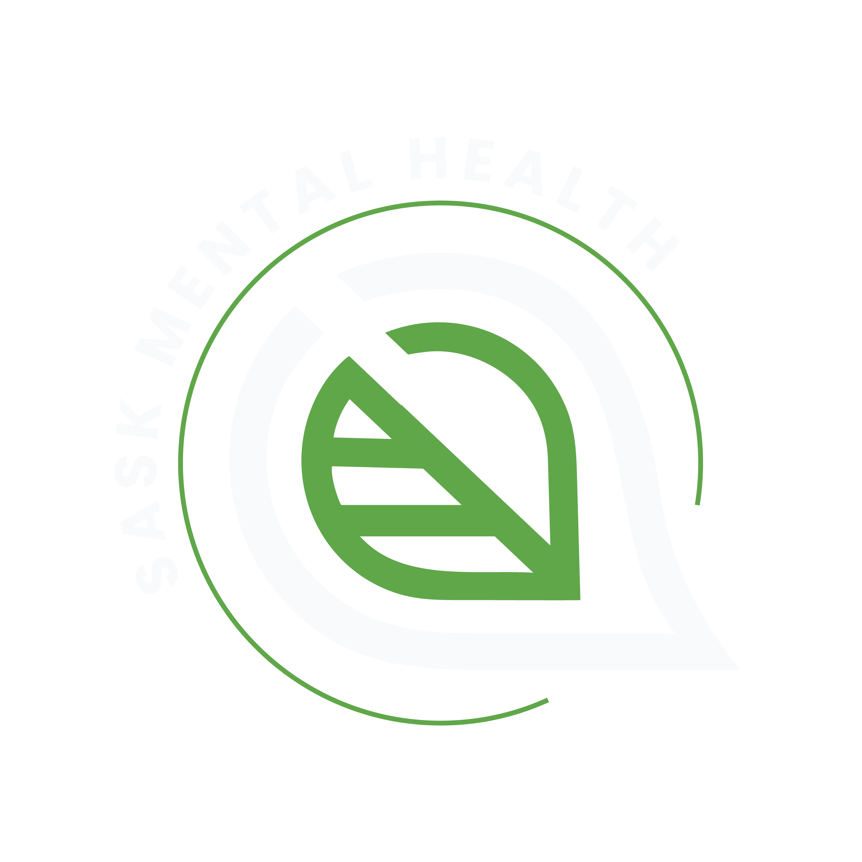 Sask Mental Health